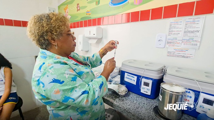 Foto: Reprodução/Prefeitura de Jequié - BA