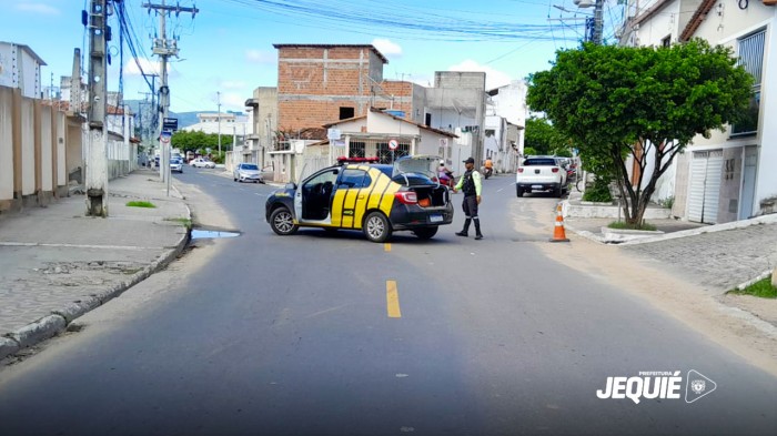 Foto: Reprodução/Prefeitura de Jequié - BA