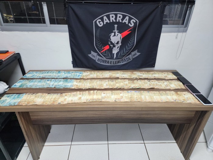 Polícia Civil do Mato Grosso do Sul Deflagra 4ª fase da operação “Bypass” e cumpre mandados de busca, apreensão e de prisão em São Paulo