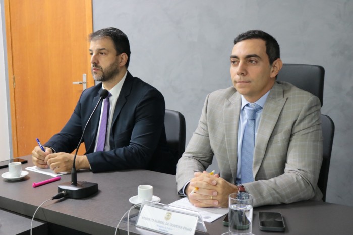 Conselho Superior da Polícia Civil se reúne nesta terça-feira