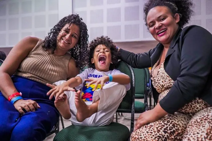 Foto: Thassio Ramos/SJDH