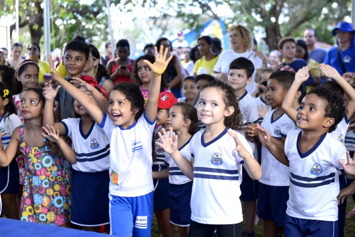 Série de reportagens especiais retrata experiências inovadoras na Educação da Capital
