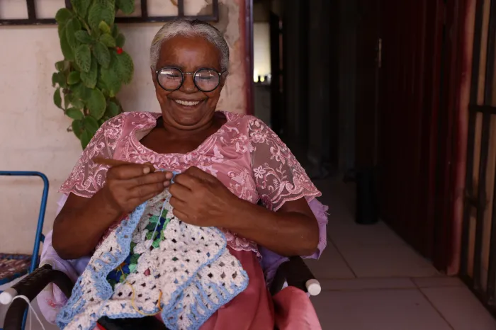 Palmas mantém rede de Saúde fortalecida e que faz a diferença na vida das pessoas