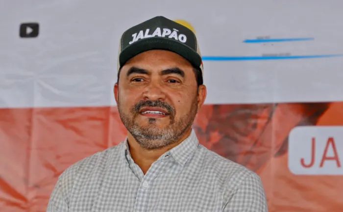 No Jalapão, governador Wanderlei Barbosa entrega e lança obras neste sábado, 22, avaliadas em cerca de R$ 300 milhões