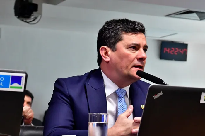 Para o relator, Sergio Moro, a inclusão da agricultura familiar na cadeia produtiva do biodiesel é uma solução viável - Foto: Waldemir Barreto/Agência Senado