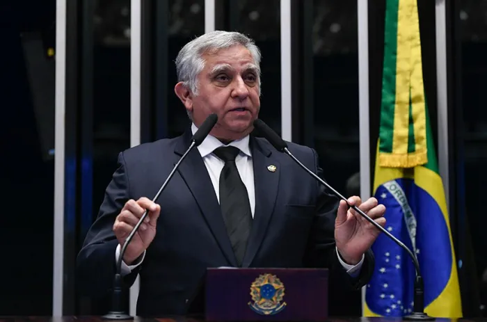  - Foto: Jefferson Rudy/Agência Senado