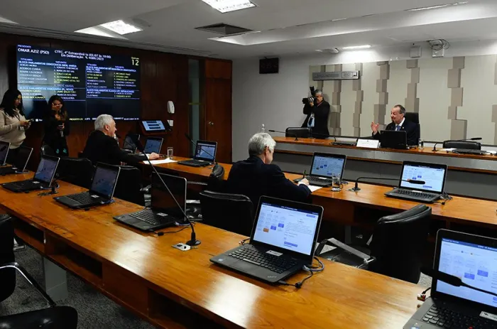 Texto estabelece conceitos sobre os produtos do cacau e define critérios para cada categoria - Foto: Roque de Sá/Agência Senado