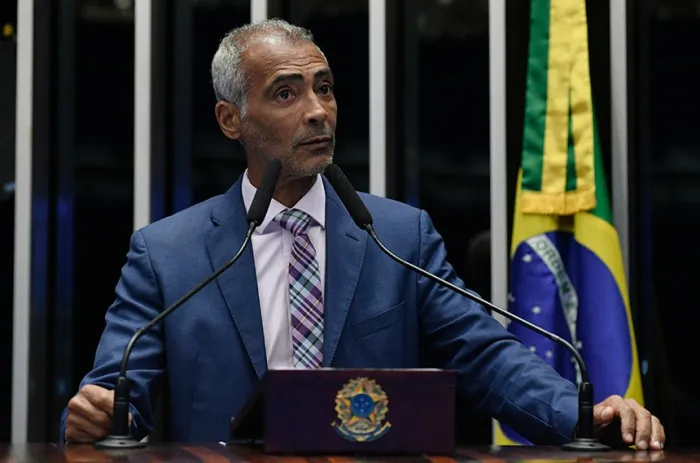  - Foto: Jefferson Rudy/Agência Senado