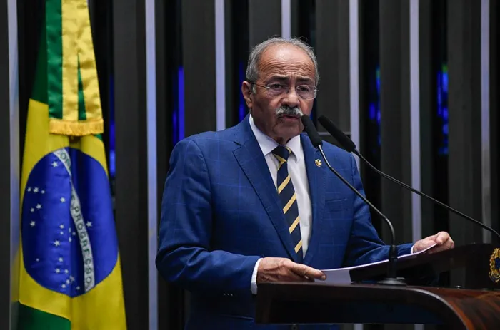  - Foto: Jefferson Rudy/Agência Senado