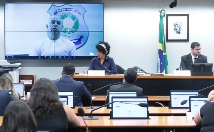 Conselho de Ética vota processo contra Chiquinho Brazão; acompanhe