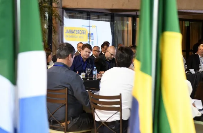 Com foco no servidor e melhoria dos processos de gestão, SAD apresenta resultados positivos e ações estratégicas