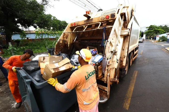 Crédito: Luiz Alves 