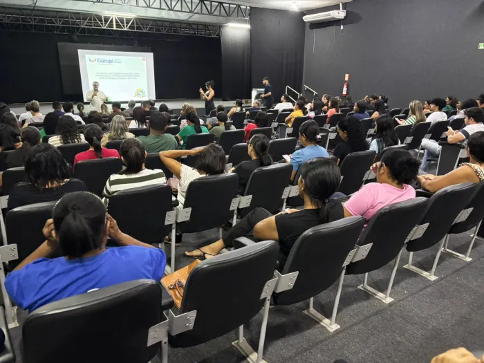 Vigilância Epidemiológica de Gurupi apresenta Plano de Contingência Municipal para Prevenção e Controle das Arboviroses 2025