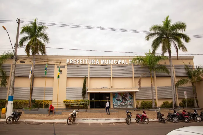 Prefeitura de Gurupi paga salário de janeiro dos servidores municipais nesta sexta, 31