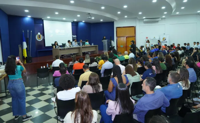 4ª Corrida Unitins deve reunir 2 mil atletas em Palmas