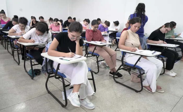 Inscrições para o Processo Seletivo Complementar da Unitins encerram nesta segunda-feira, 3 