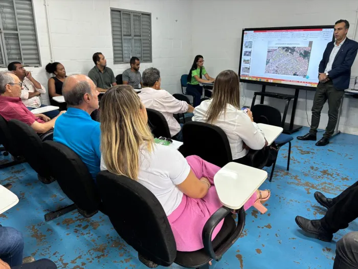 Prefeitura de Gurupi intensifica força-tarefa para reduzir descarte irregular de resíduos