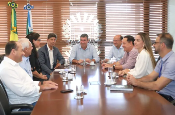 Com apoio do Governo do Estado, Hospital do Amor em Dourados segue para última etapa da obra