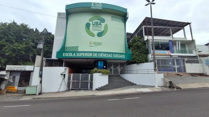 Foto: Reprodução/Agência Amazonas