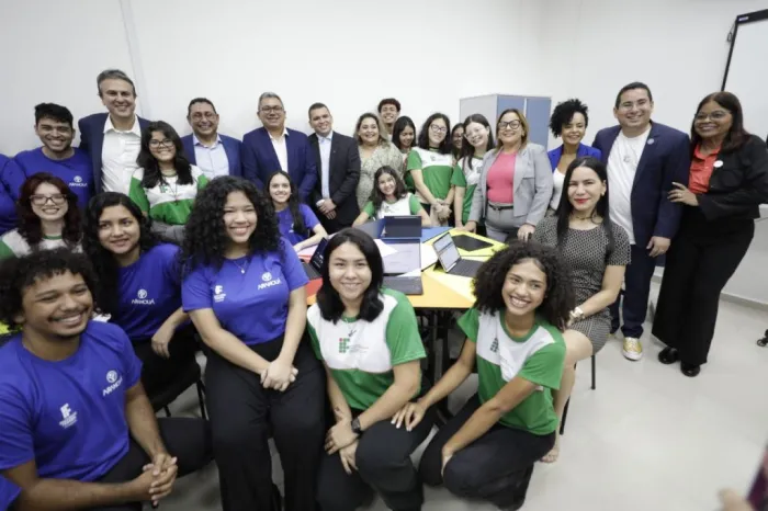 Foto: Reprodução/Agência Amazonas
