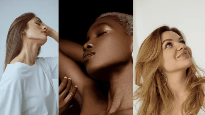 Nova técnica combina lipo de papada e contorno facial