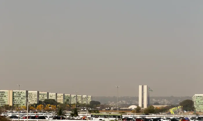 © Bruno Peres/Agência Brasil