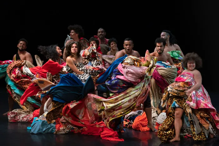 Foto: Divulgação - Festival de Curitiba