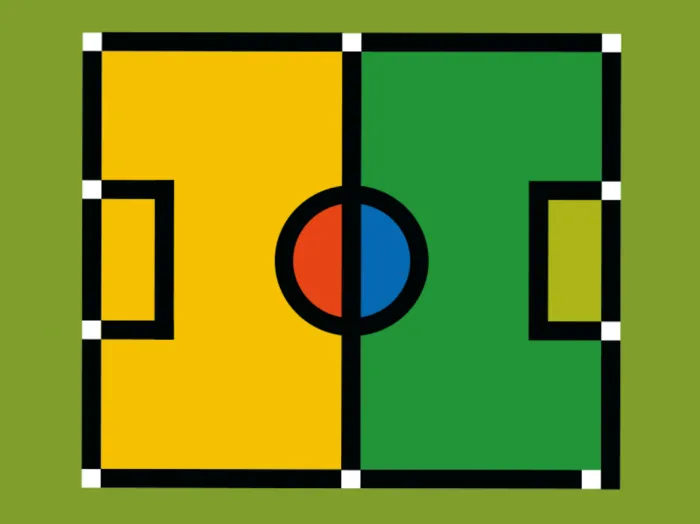 Livro apresenta os marcos históricos do futebol mundial