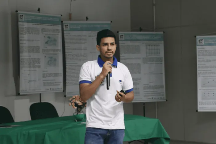 Foto: Reprodução/Agência Amazonas
