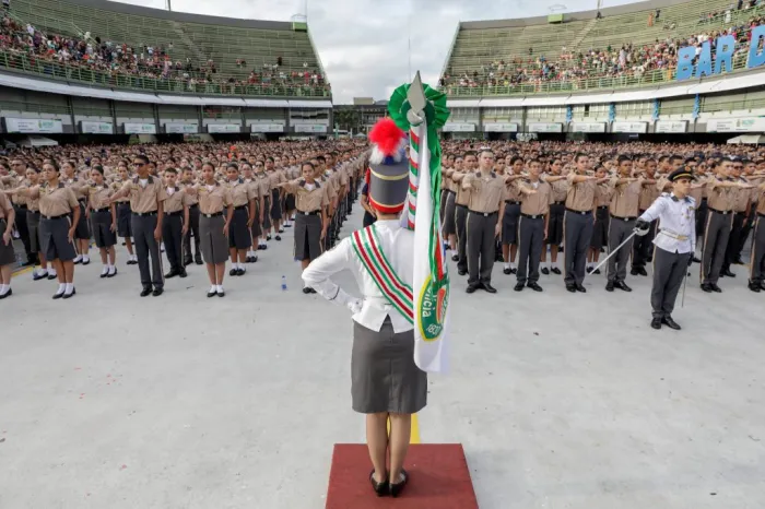 Foto: Reprodução/Agência Amazonas