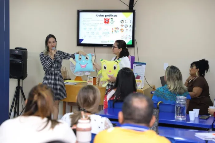 Foto: Reprodução/Agência Amazonas