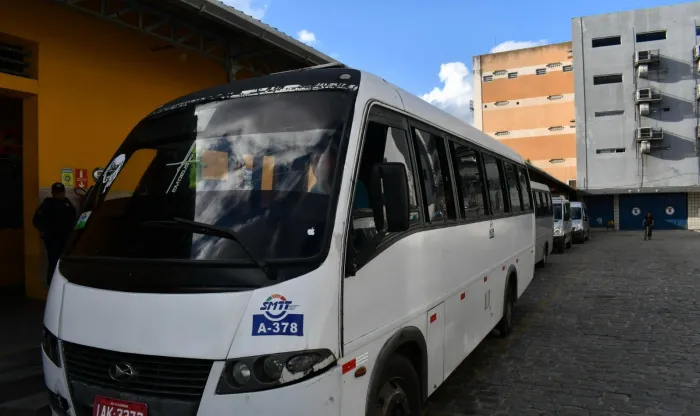 Foto: Reprodução/Prefeitura de Alagoinhas - BA