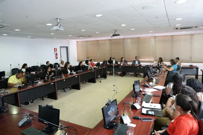 Foto: Reprodução/MP - BA