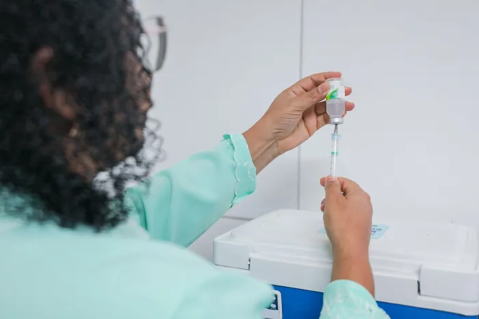 Foto: Reprodução/Prefeitura de Camaçari - BA