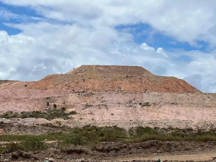Foto: Reprodução/Prefeitura de Camaçari - BA