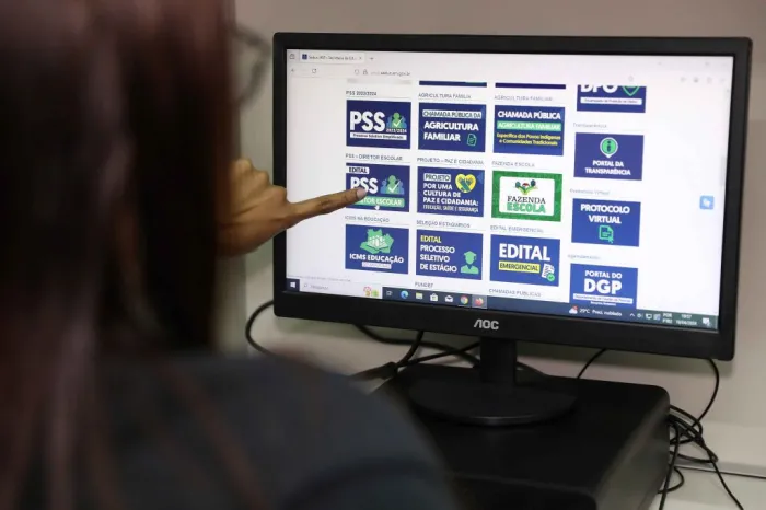 Foto: Reprodução/Agência Amazonas