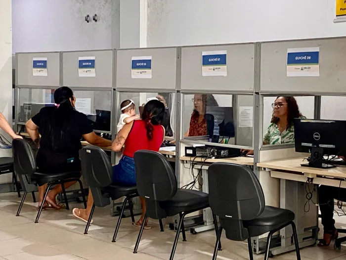 Sistema de agendamento eletrônico do CadÚnico é bem avaliado