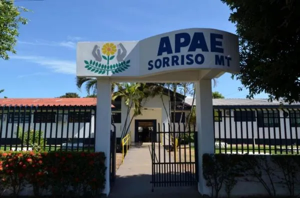 Foto: Reprodução/Câmara de Sorriso - MT