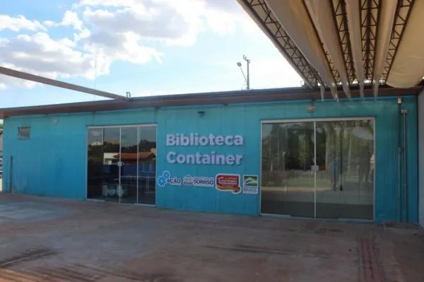 Foto: Reprodução/Câmara de Sorriso - MT