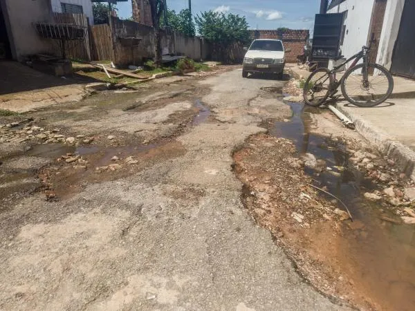 Foto: Reprodução/Câmara de Sorriso - MT