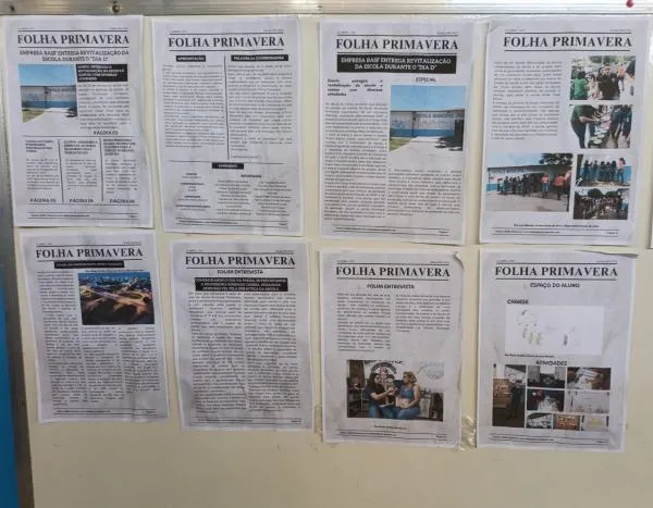 Foto: Reprodução/Prefeitura de Sorriso - MT