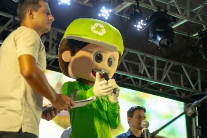 Foto: Reprodução/Prefeitura de Primavera do Leste - MT