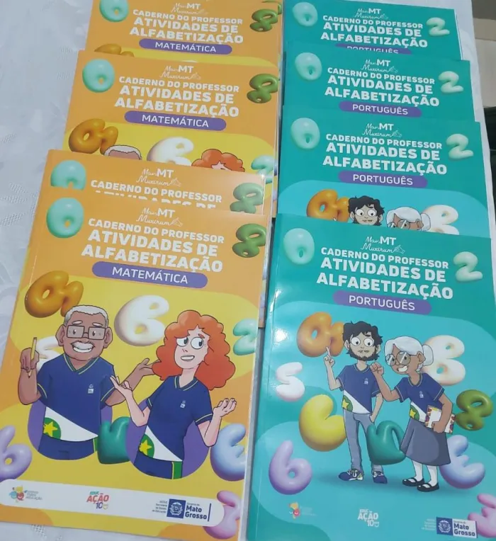 Foto: Reprodução/Prefeitura de Primavera do Leste - MT