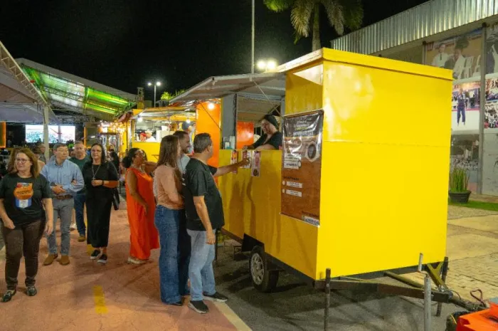 Foto: Reprodução/Prefeitura de Primavera do Leste - MT