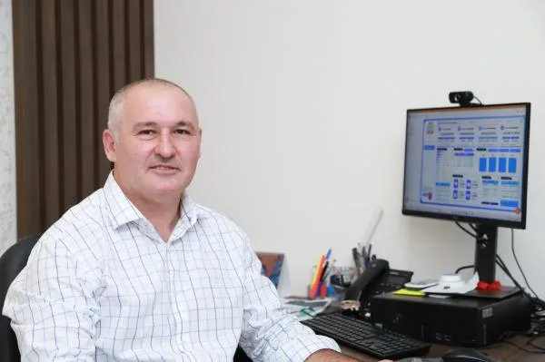 Foto: Reprodução/Prefeitura de Sorriso - MT