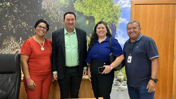 Foto: Reprodução/Prefeitura de Sorriso - MT