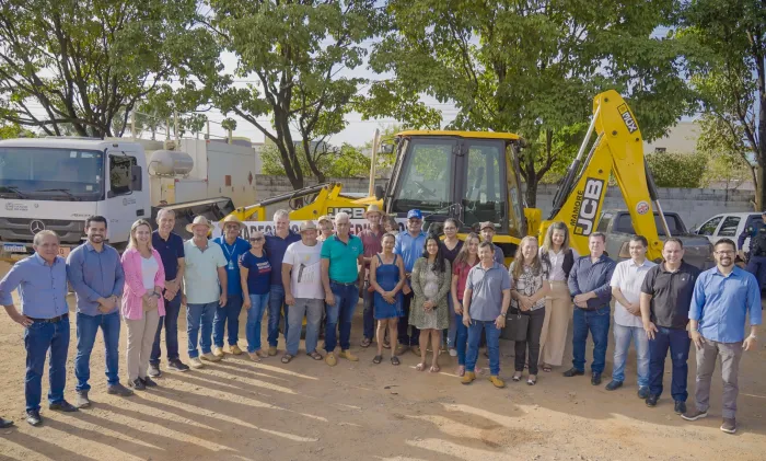 (Foto: Ascom Prefeitura/Victor Pauletti)