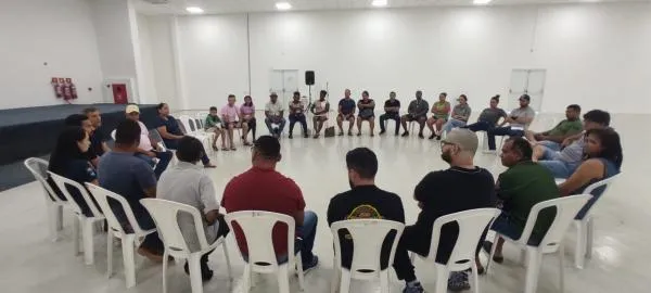 Foto: Reprodução/Prefeitura de Sorriso - MT