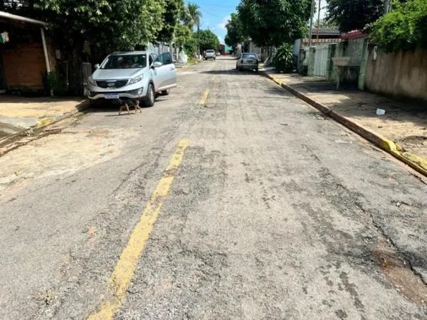 Foto: Reprodução/Câmara de Sorriso - MT