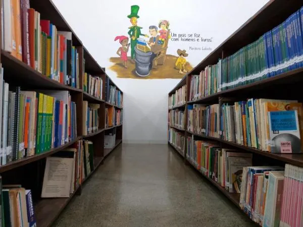 Foto: Reprodução/Câmara de Sorriso - MT